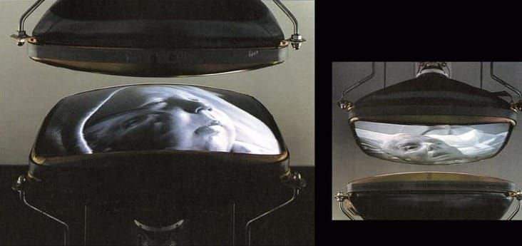 We are the Third Video.