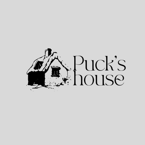 Puck's House