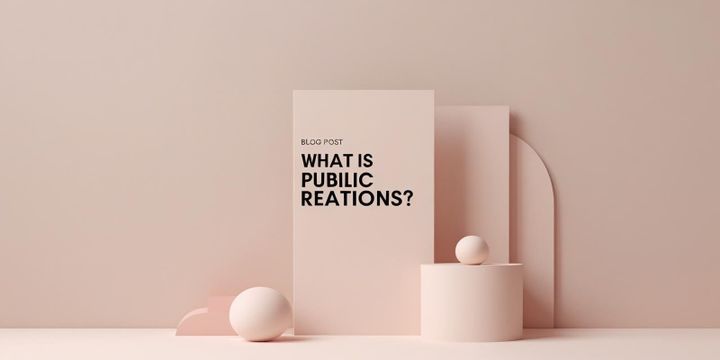 What will PR look like with AI?