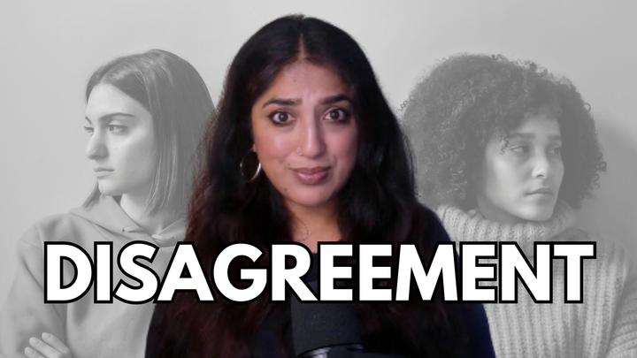 When stakeholders don’t agree