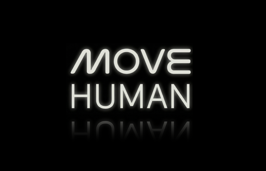 MOVE HUMAN