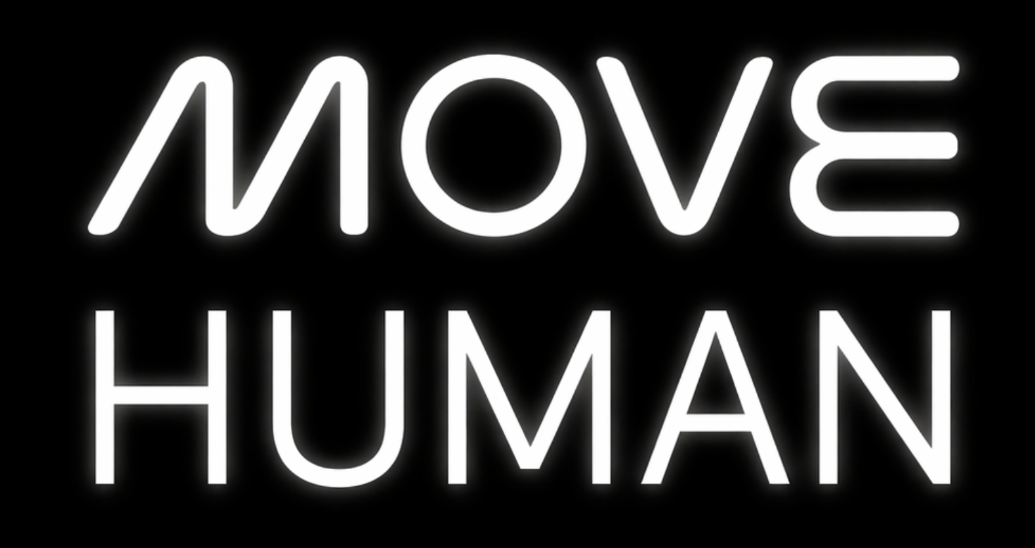 MOVE HUMAN