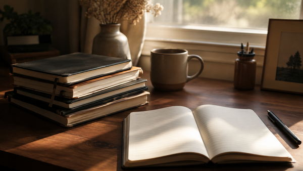 Journaling for anxiety: techniques, prompts, and pitfalls