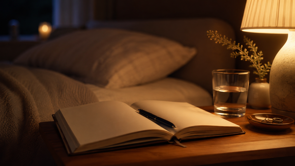How to start journaling when you don't know where to begin