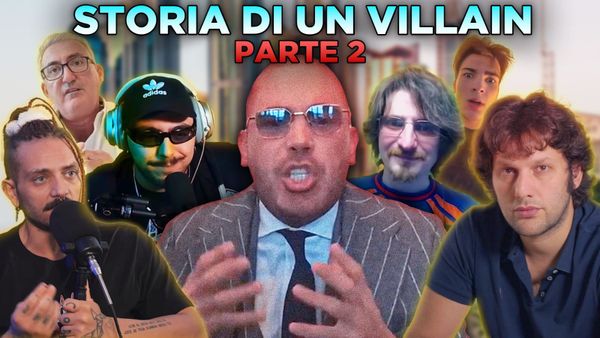 Il super speciale su Matteo Saba