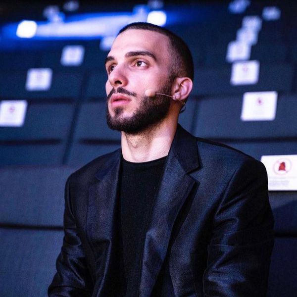 Leverage Group e BE: l'inchiesta di Fufflix