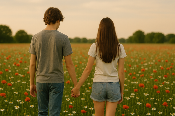 Altro che "Adolescence", ai ragazzi fate (ri)vedere l'amore!