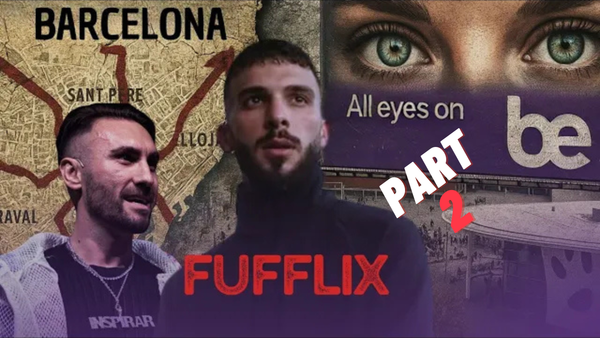 Tutti gli occhi su Be: parte 2 in anteprima