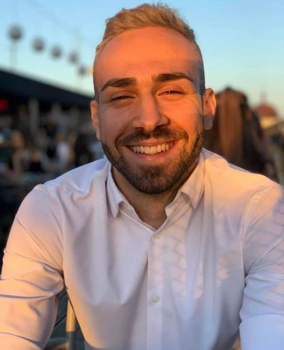 Andrei Saizu