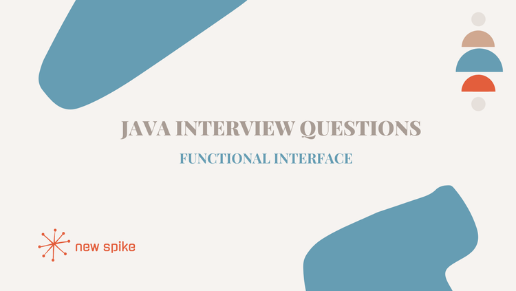 Functional Interfaces