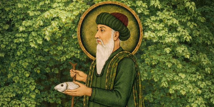 What Al-Khidr Taught Me