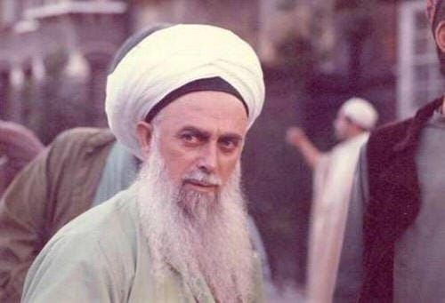 From Seeking to Becoming: Why a Shaykh Is Not Meant to Be Followed Forever