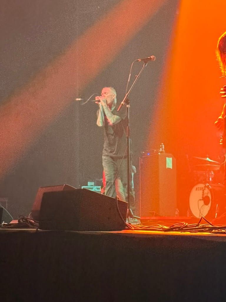 A Full Body Experience: Unhinged Fest, August 2025