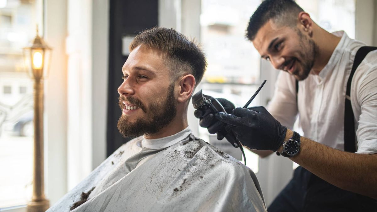 Why Your Barbershop's Instagram Matters More Than Your Sign Out Front
