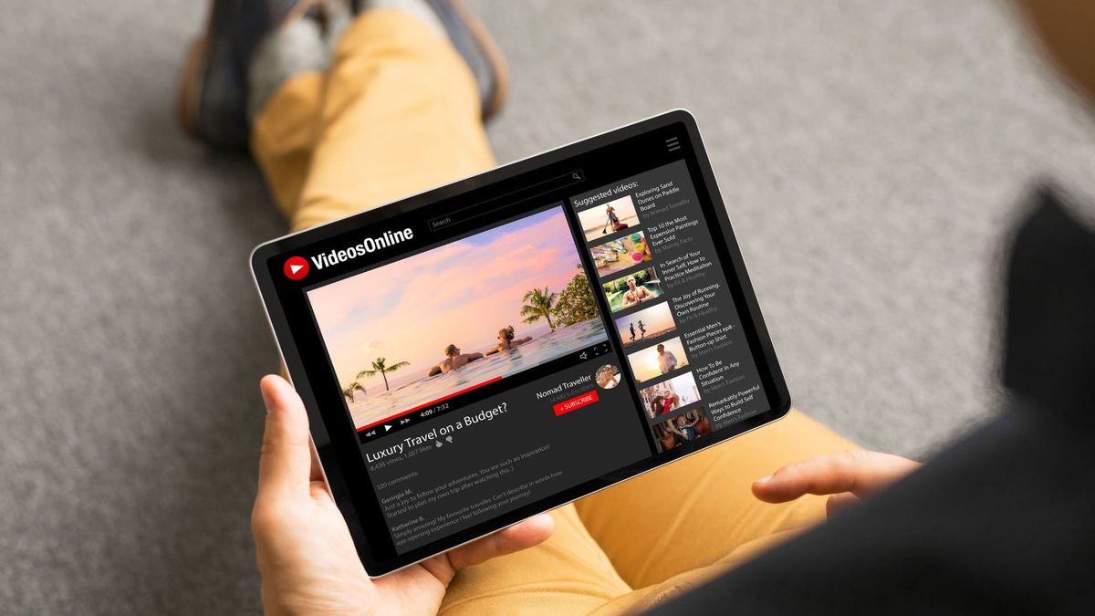 How Long Should Social Media Videos Be?