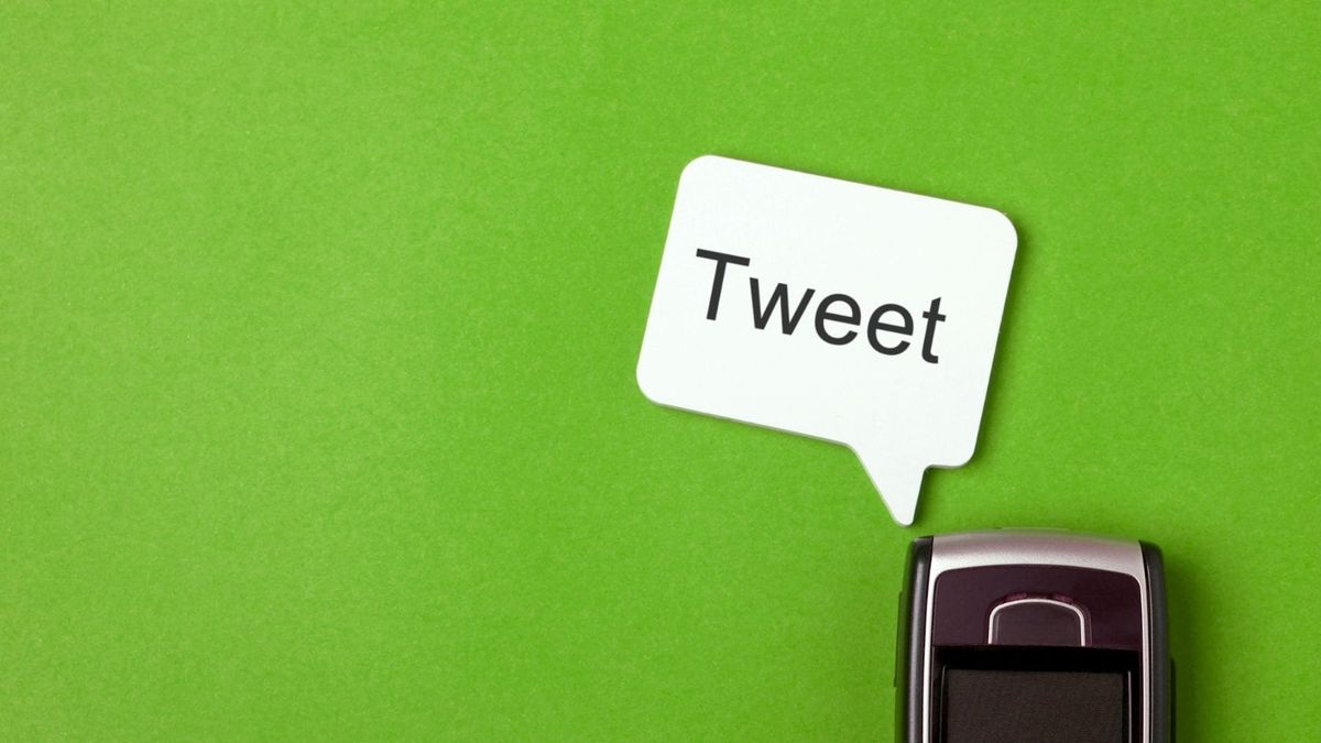 Latest tweets first on Twitter: one tab is no longer enough