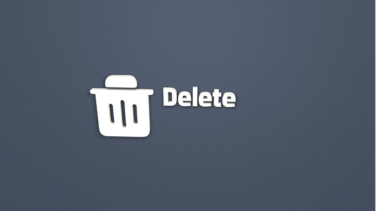 Mass delete Twitter posts on X: the safe route and how long it takes