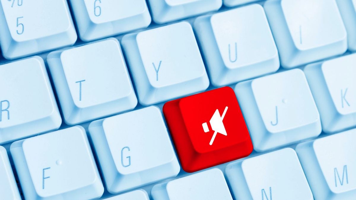 Mute words on Twitter: settings for spoilers, pile-ons and topics you're tired of