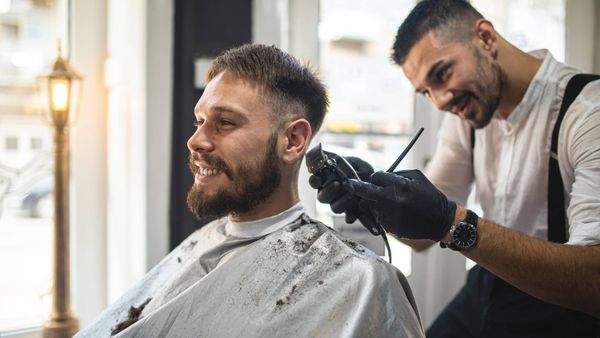 Why Your Barbershop's Instagram Matters More Than Your Sign Out Front