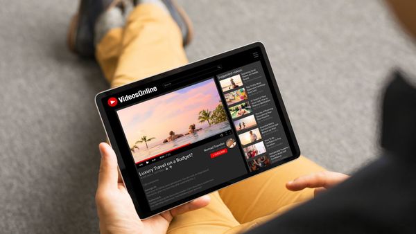 How Long Should Social Media Videos Be?