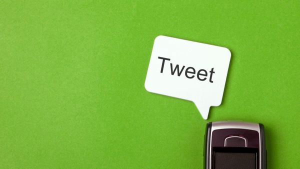 Latest tweets first on Twitter: one tab is no longer enough