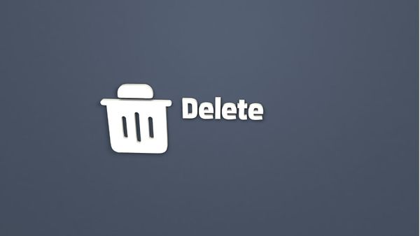 Mass delete Twitter posts on X: the safe route and how long it takes