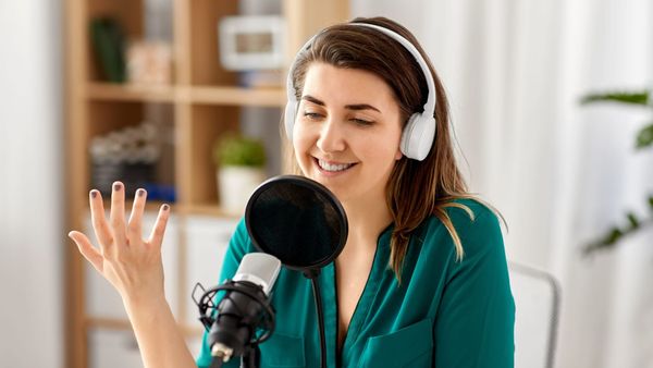 Don't Start a Podcast. Start Growing an Audience First.