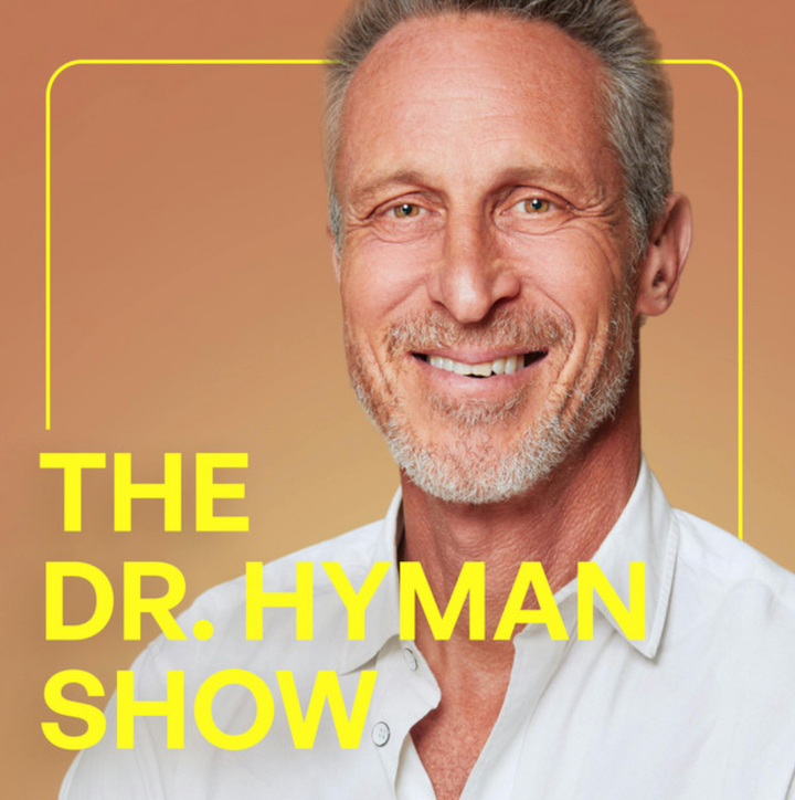Dr. Mark Hyman & Dr. Edwin Lee: Peptide Insights