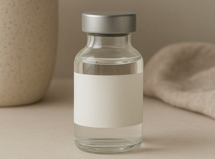 New to Peptides? Start Here.