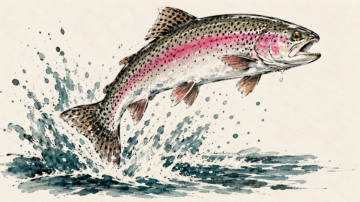 Eat the rainbow
