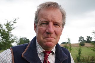 Charlie Jacoby