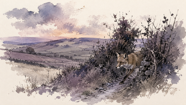We need a clear strategy for delivering predator control