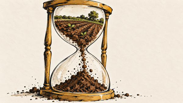The SFI scramble is the latest chapter in Westminster’s rural policy failure