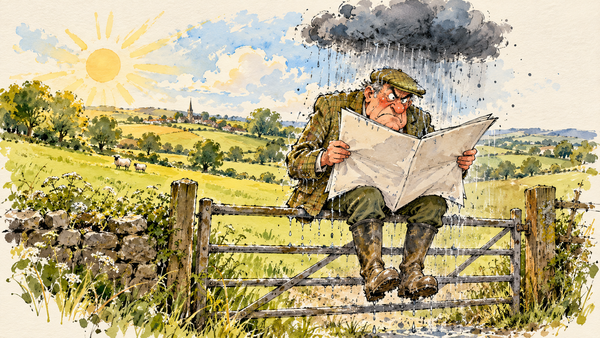 Why historians may be hard on Chris Packham