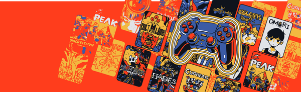 LogPlayd #4: This Week's Hidden Indie Gems