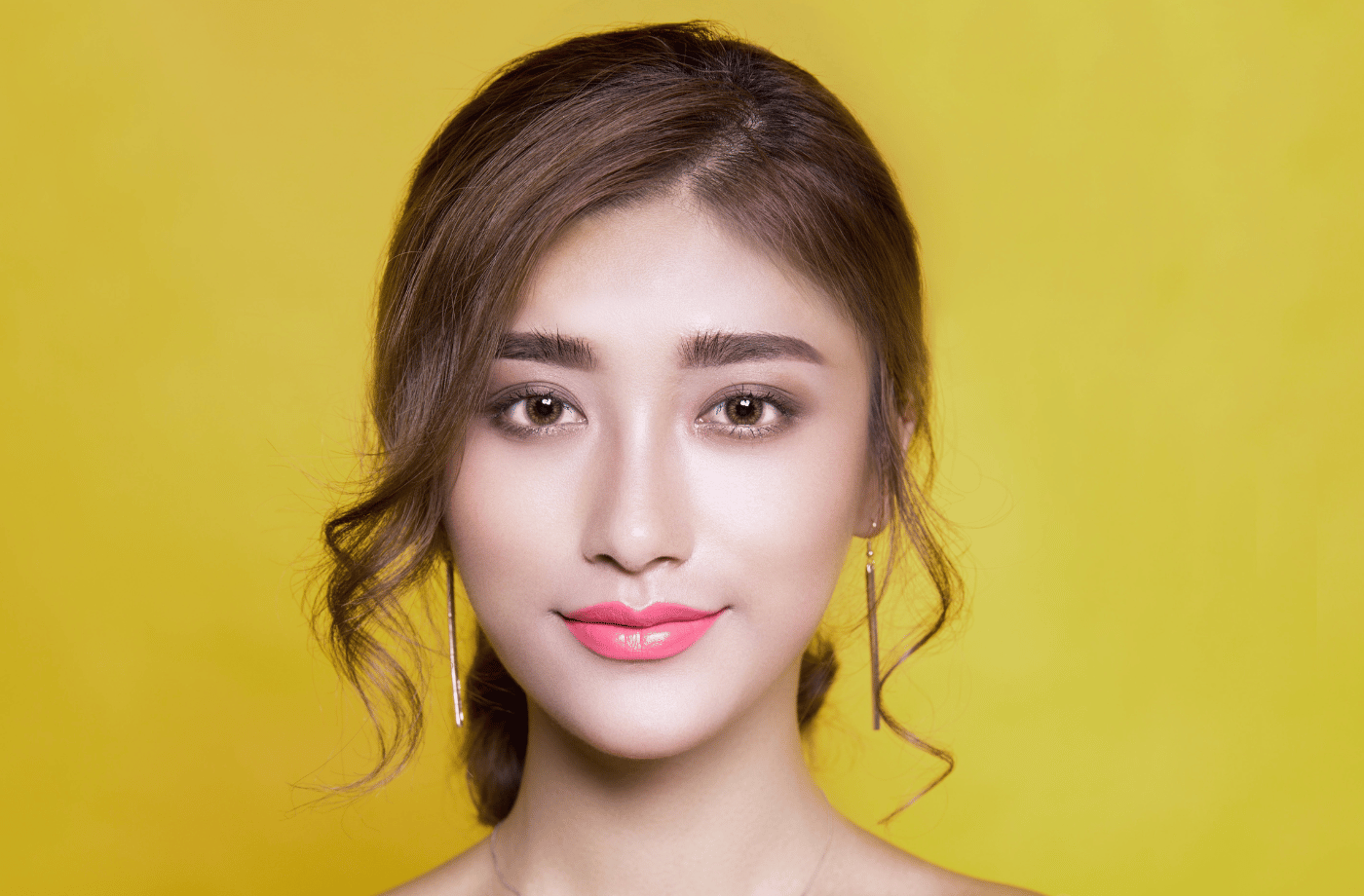 How Pore-Minimizing Primer Hides Large Pores