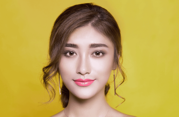 How Pore-Minimizing Primer Hides Large Pores