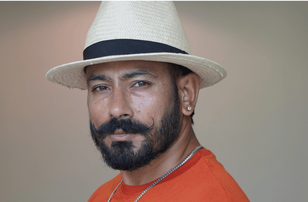 How to Use Mustache Wax: A Guide for Dapper Gents