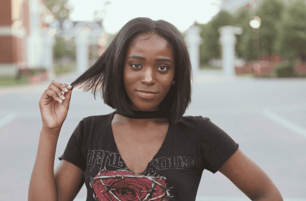 How to Choose the Best Flat Iron for Natural Hair