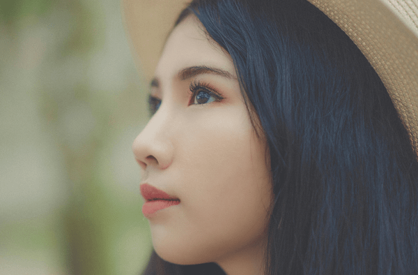 Why Won't My Asian Lashes Stay Curled?