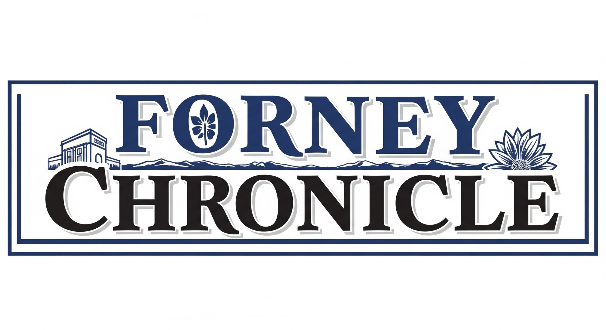 Forney Chronicle