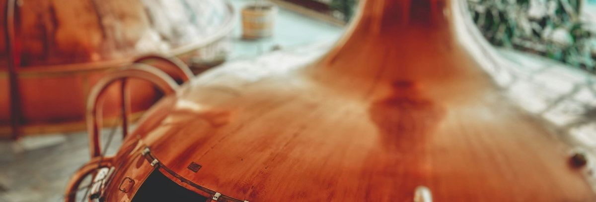 🍻 Forney Brewing Company: Brewing Community Spirit on Main Street