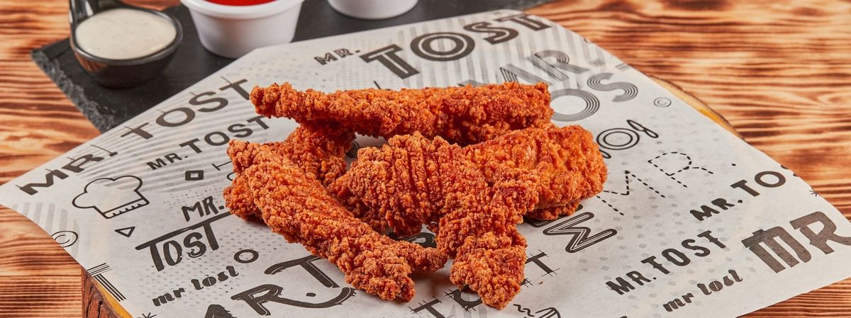 OPINION: Why Another Nail Salon or Chicken Spot? Basic Economics, Y’all.