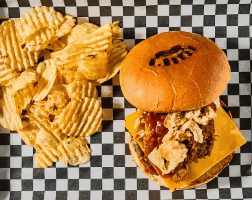 Stash’s Table & Fable: A Charming Culinary Gem in Downtown Forney