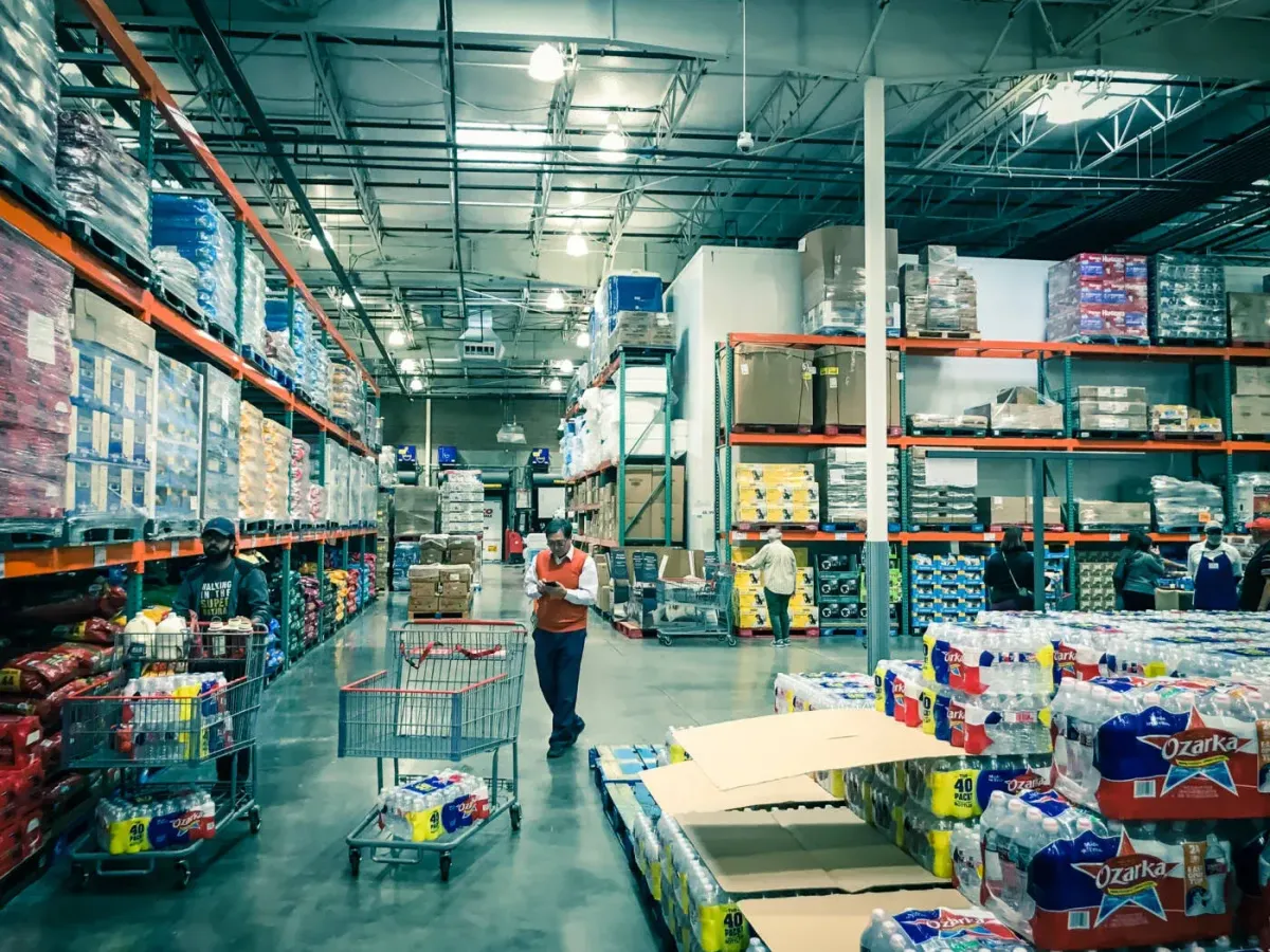 Costco vs. BJ’s in Forney: Two Warehouse Giants Walk Into a Bar