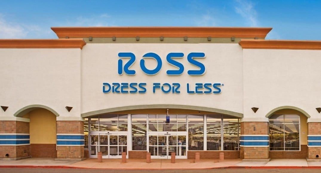 Ross Is Open in Forney, and Your Wallet May Already Be Nervous