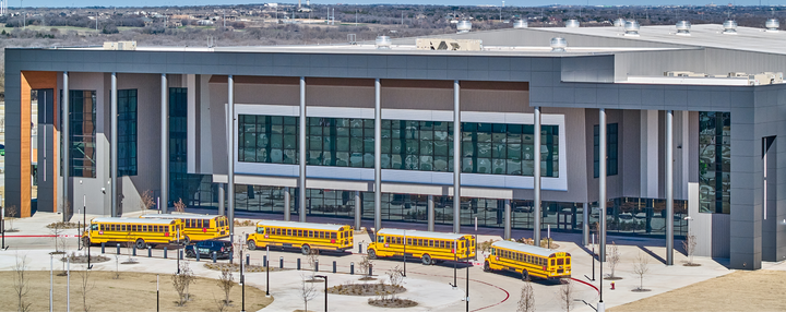 🏢 What Is the OC in Forney? Breaking Down Opportunity Central