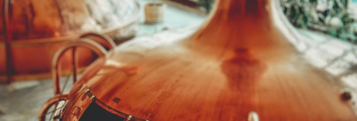 🍻 Forney Brewing Company: Brewing Community Spirit on Main Street