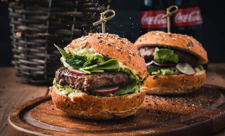 Battle of the Burgers: Forney’s Juiciest Showdown