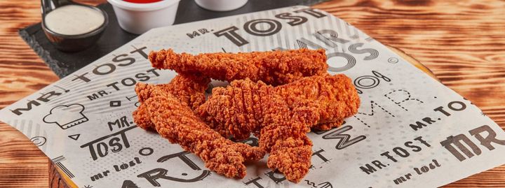 OPINION: Why Another Nail Salon or Chicken Spot? Basic Economics, Y’all.